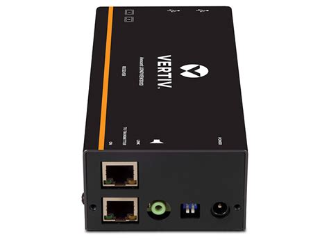 lv 3000|Vertiv Avocent LV 3000 Series.